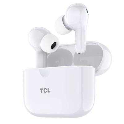 AURICULARES TCL MOVEAUDIO BLUETOOTH (S108) BLANCO
