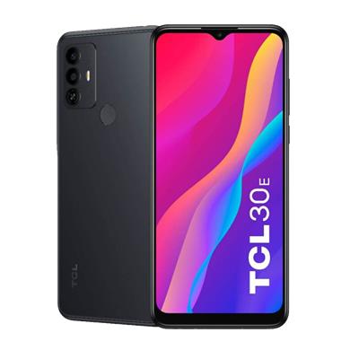 CELULAR TCL 30E 3GB/64GB (6127A) SPACE GRAY