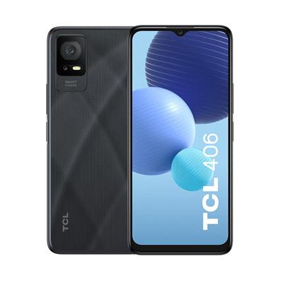 CELULAR TCL 408 6/64GB (T507J) DARK GRAY