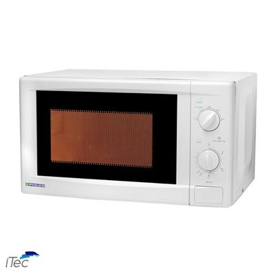 MICROONDAS PHILCO 20LTS (MPR8520N) BLANCO