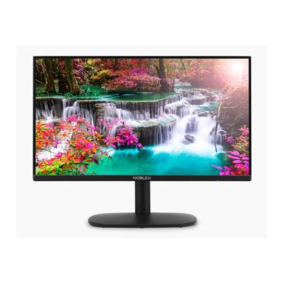 MONITOR NOBLEX 24P FHD (MK24X7100) VGA/HDMI