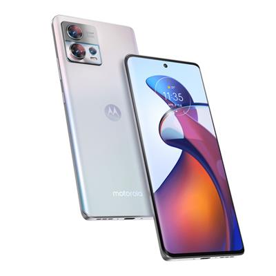CELULAR MOTOROLA EDGE 30 5G 8GB/128GB (XT2203-1) PLATA OPALO