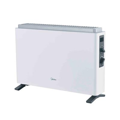 CONVECTOR MIDEA 2000W (CH-P120WAE1) BLANCO