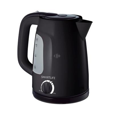 PAVA ELECTRICA SMARTLIFE 1.7L (SL-EK1714B) NEGRO