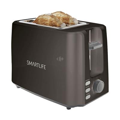 TOSTADORA SMARTLIFE (SLT01301B) NEGRO