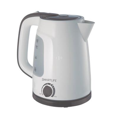 PAVA ELECTRICA SMARTLIFE 1.7L (SL-EK1714W) BLANCA