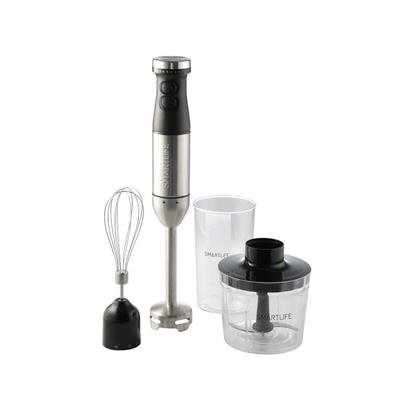 LICUADORA DE MANO SMARTLIFE 800W (SM5010PN)