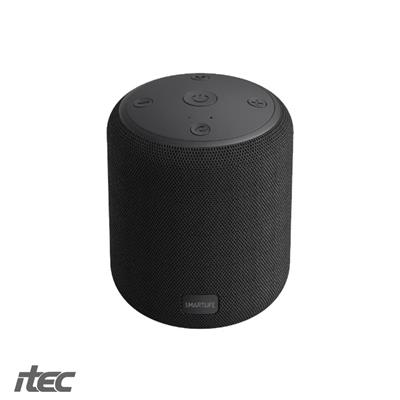 PARLANTE BLUETOOTH SMARTLIFE 5W (SLBTS009B) NEGRO