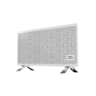 VITROCONVECTOR PEABODY 2000W (PE-VC20B) BLANCO