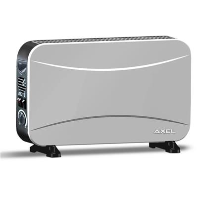 CONVECTOR AXEL AX-CO100 SIN TURBO
