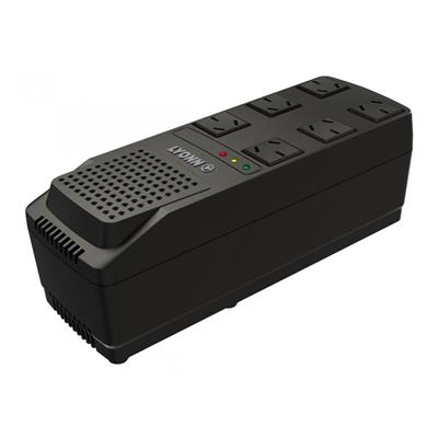 ESTABILIZADOR LYONN TCA-2000NV 2000VA 1400W