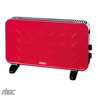 CONVECTOR ELECTRICO EIFFEL 1000/2000W (E-544)