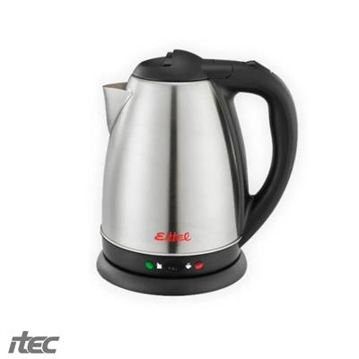 PAVA ELECTRICA EIFFEL C/MATE (E601) INOX