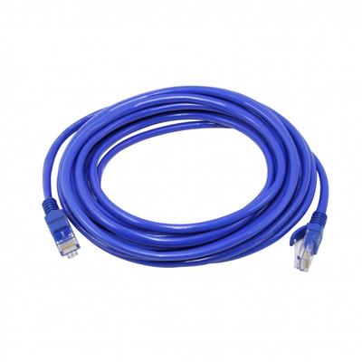 PATCHCORD NETQUALITY CAT5E 10M