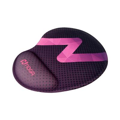 MOUSE PAD NOGANET 3D (HI-1117)