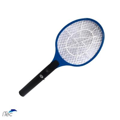 RAQUETA MATA MOSQUITOS NISUTA (NS-RAEMI)