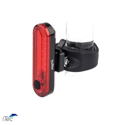 LUZ MULTIFUNCION PARA BICICLETAS NISUTA (NS-LIB1R)