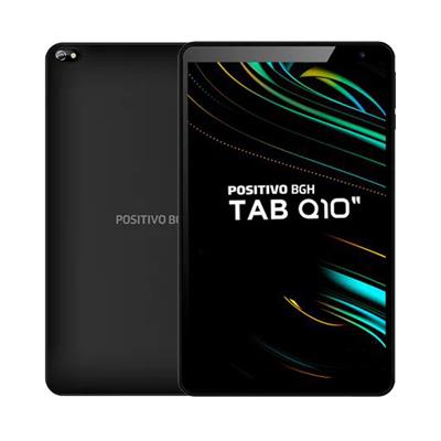 TABLET BGH POSITIVO 2GB/64GB 10P (TAB Q10) 5000MAH