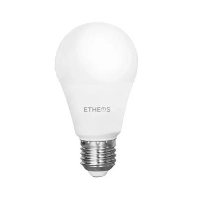 LAMPARA LED ETHEOS 9W LUZ CALIDA
