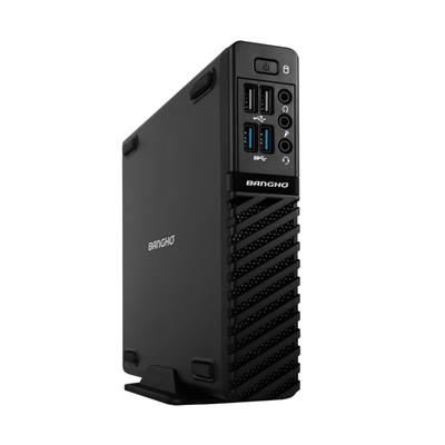 MINI PC BANGHO I3 12100 8GB 240GB (CUBIC A80) FREE