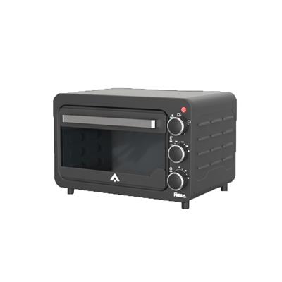 HORNO ELECTRICO NEBA 52LTS (NH-52SHP) NEGRO