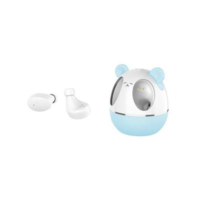 AURICULAR BLUETOOTH EUROSOUND FIRBY (ES-FB1209-LTB) CELESTE