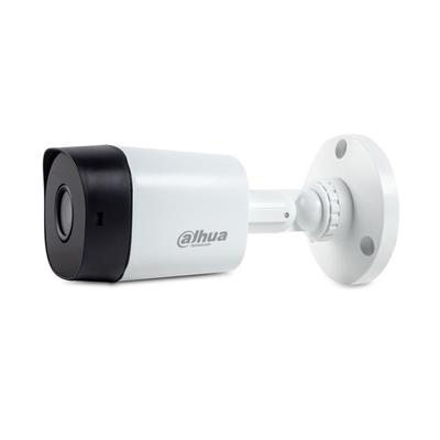 CAMARA BULLET DAHUA 1080P (HFW1220RP-0360B) PLASTICA