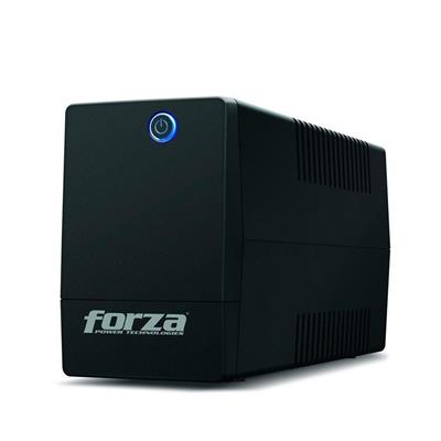 UPS FORZA 500VA/250W (NT-502A)