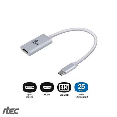 ADAPTADOR USB C A HDMI (XTC540)