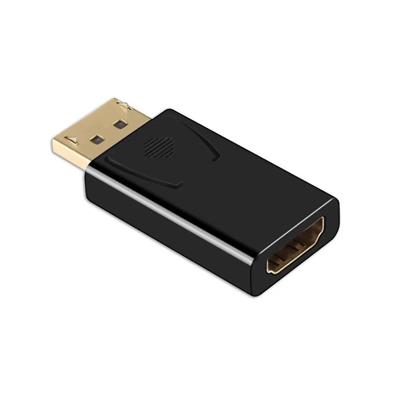 CONVERSOR LETOS DISPLAYPORT A HDMI (LE-A04))