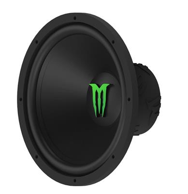 Parlante Panter  Subwoofer 12 1500W X-12D
