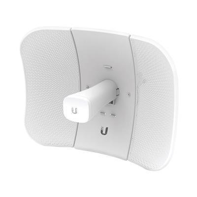 ANTENA UBIQUITI LITEBEAM 23DBI (LBE-5AC-GEN2) 5GHZ