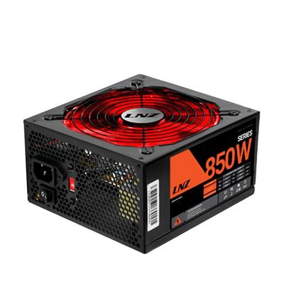 FUENTE LNZ MODULAR 850W (ZX850-LS)
