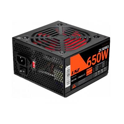FUENTE LNZ 650W (XT650-PS)