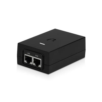 POE INYECTOR UBIQUITI (POE-48-24WG)