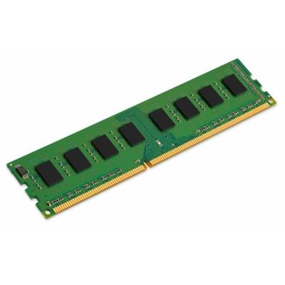 MEMORIA DDR3 GENERICA 4GB 1600 MHZ