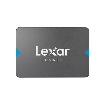 DISCO SSD LEXAR 240GB (NQ100) 2.5