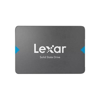 DISCO SSD LEXAR 240GB (NQ100) 2.5