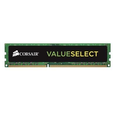 MEMORIA DDR3 CORSAIR 4GB 1333 MHZ