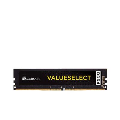 MEMORIA DDR4 CORSAIR 16GB 2666MHZ (CMV16GX4M1A)