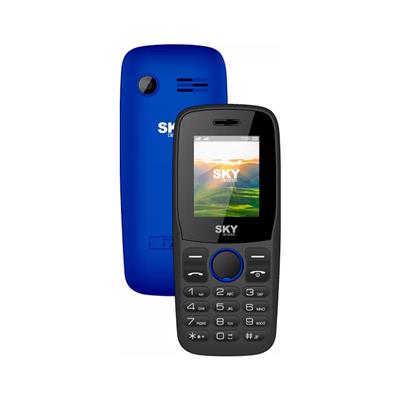 CELULAR SKY (F2G) AZUL