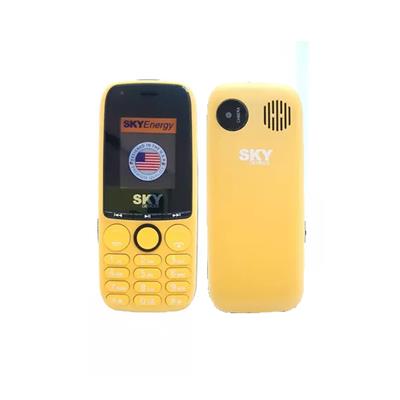 CELULAR SKY (SKY ENERGY) AMARILLO