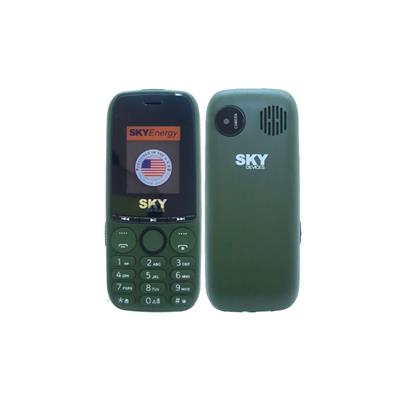 CELULAR SKY (SKY ENERGY) VERDE