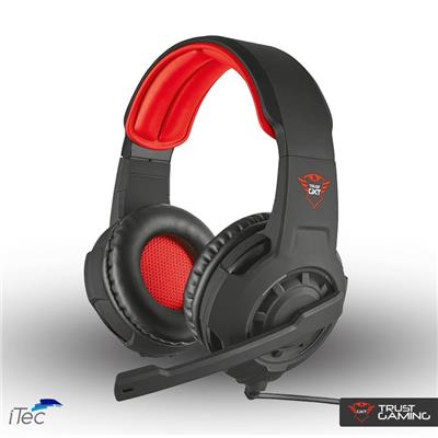AURICULAR TRUST GXT 310 RADIUS