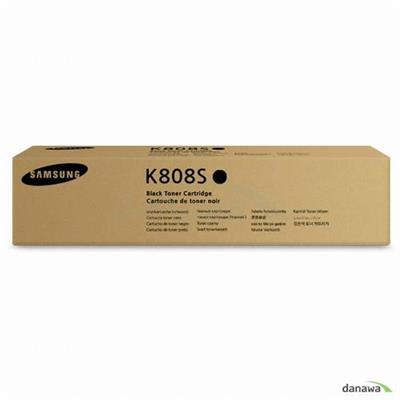 TONER SAMSUNG (CLT-K808S/XAA) NEGRO