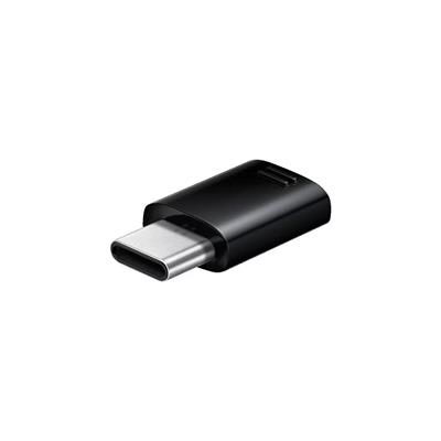 ADAPTADOR SAMSUNG MICRO-USB A USB TIPO C X1 (EE-GN930)