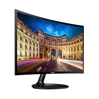 MONITOR CURVO SAMSUNG CF390 27P (LC27F390FHLX)