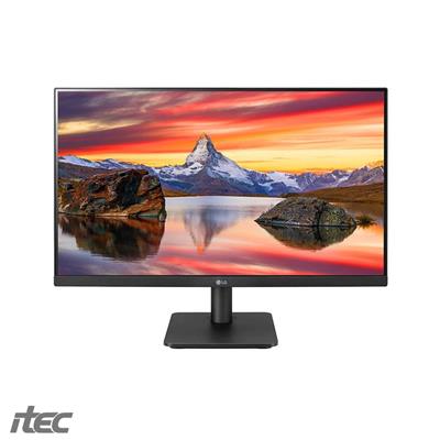 MONITOR LG 24P FHD (24MP400) HDMI