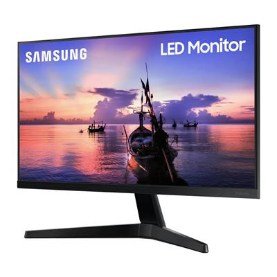 MONITOR SAMSUNG 27P FHD (LF27T350FH) IPS 75HZ