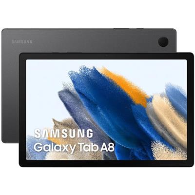 TABLET SAMSUNG GALAXY TAB A8 4GB/64GB (SM-X200NZSMARO) GRIS